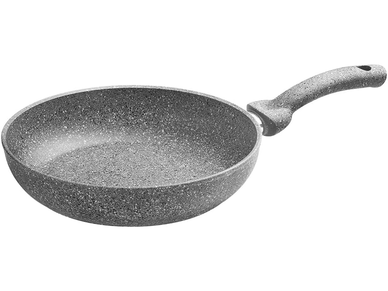 Cuore di pietra padella 16cm per induzione