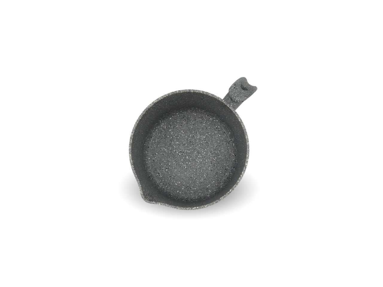 Cuore di pietra bollilatte cm.14