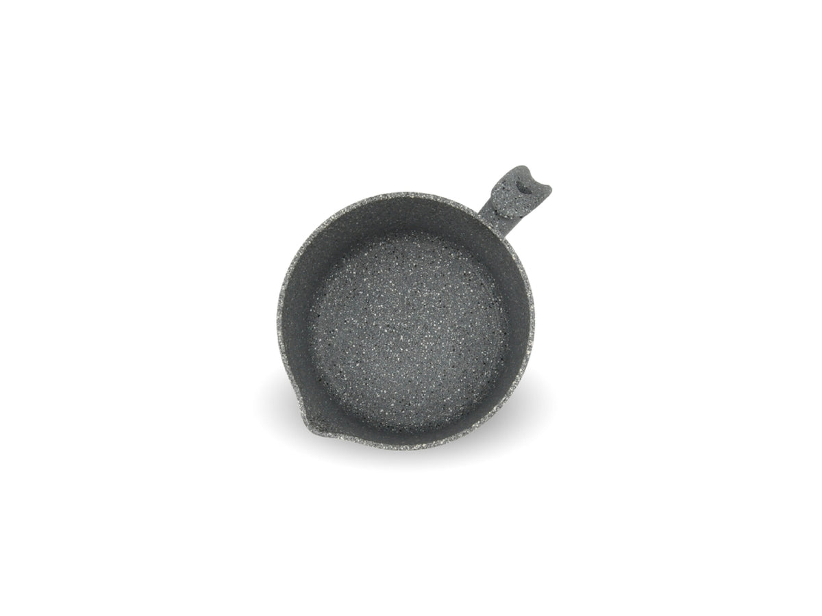 Cuore di pietra bollilatte cm.14