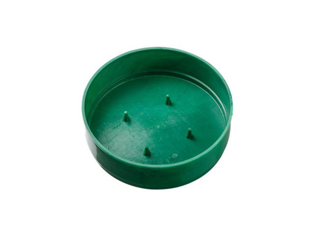 Ciotola olympia d. 18 green 403gr