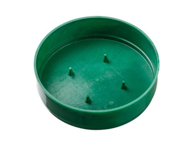 Ciotola olympia d. 30 green 443gr