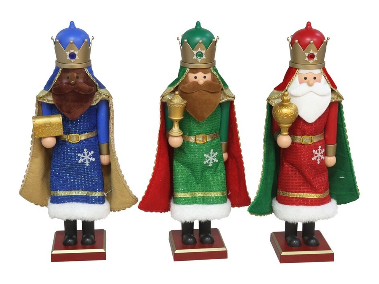 Re magio 12x9x38cm-disponibile in 3 assortimenti