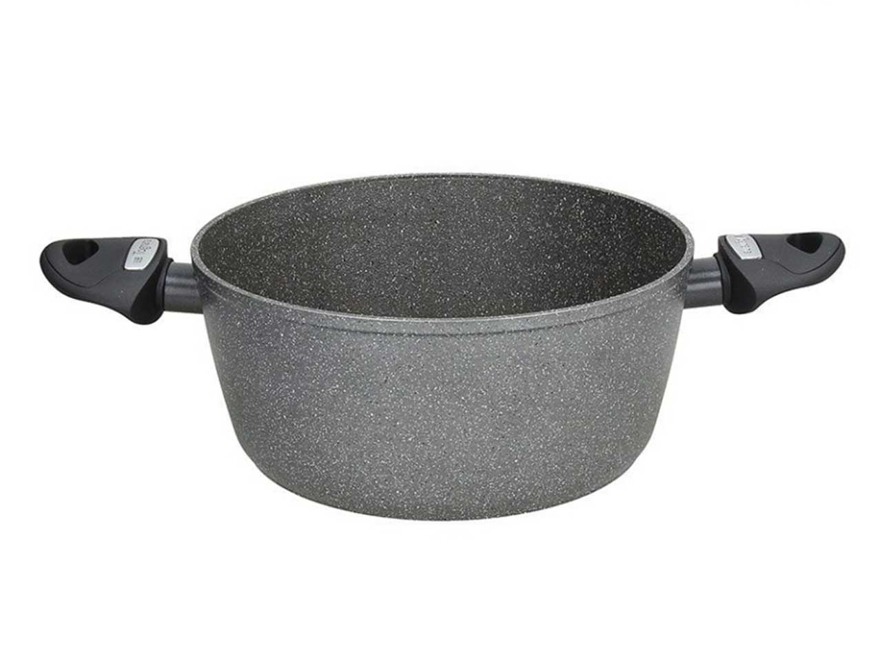 Casseruola 2 manici 24cm wi75816amnf