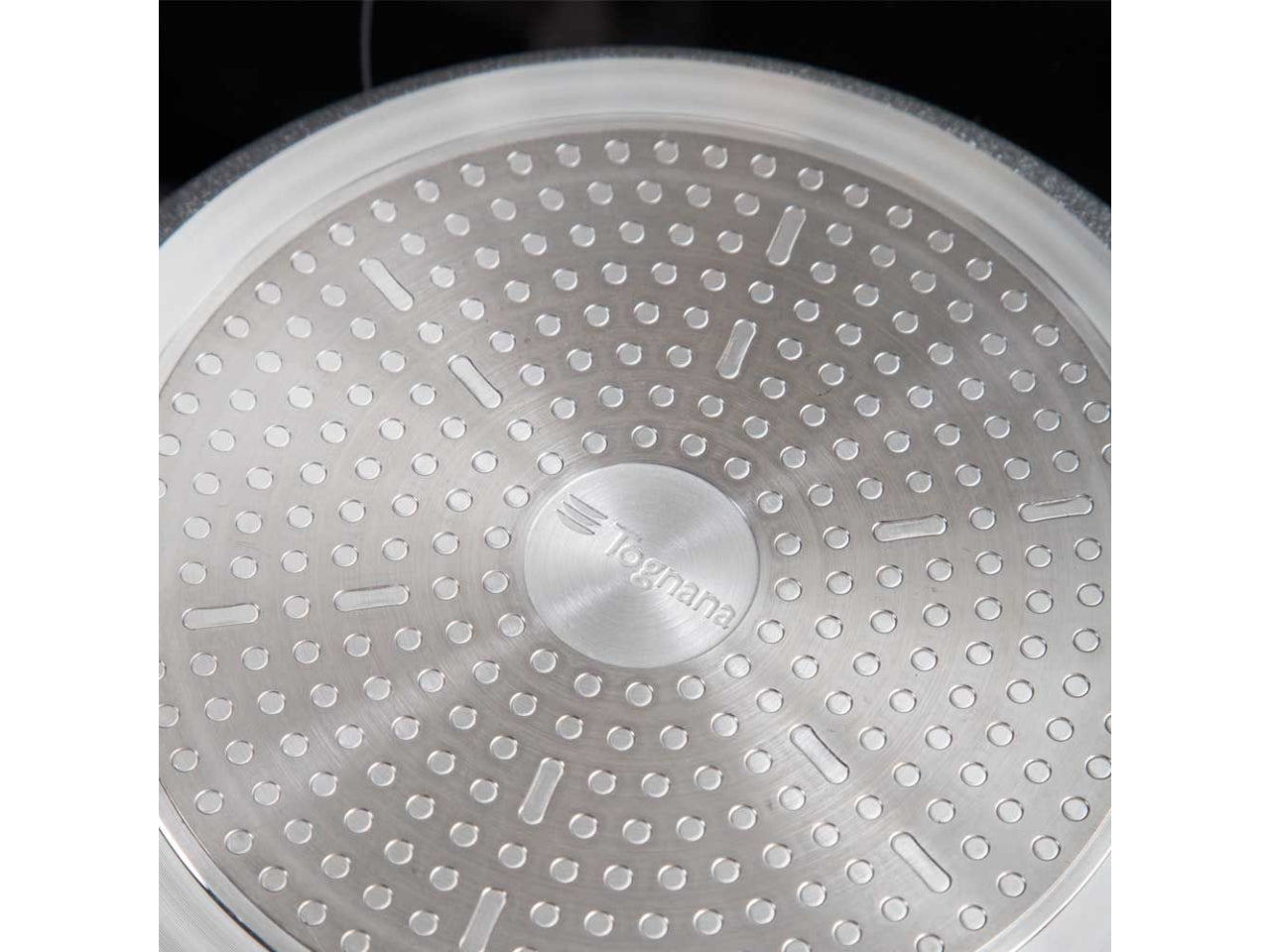 Casseruola 2 manici 24cm wi75816amnf