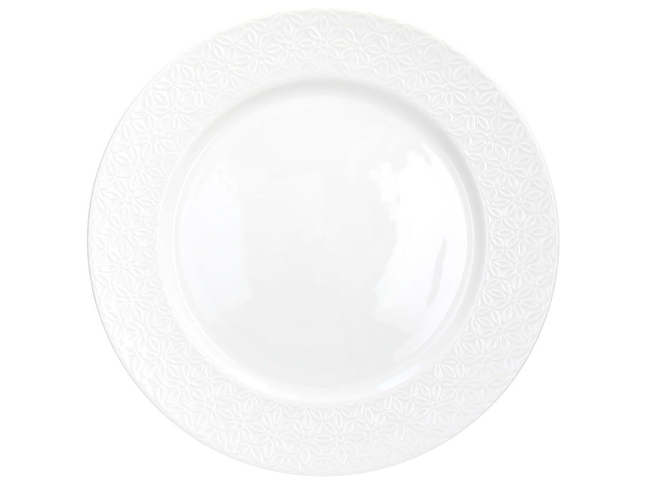 Piatto piano 27cm om000275540