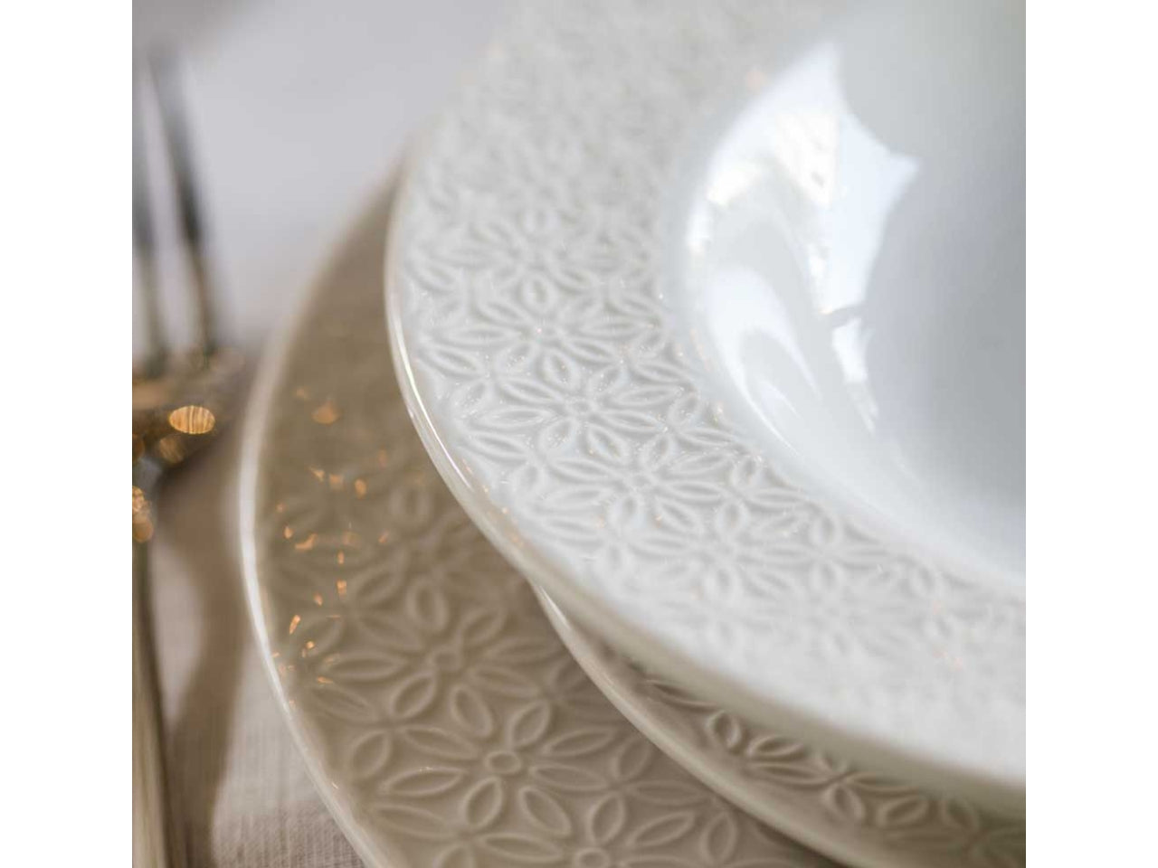 Piatto piano 27cm om000275540