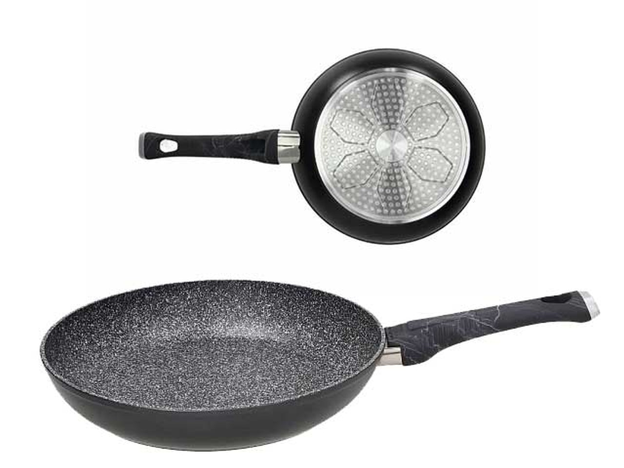 Padella 24cm ws758p6spha