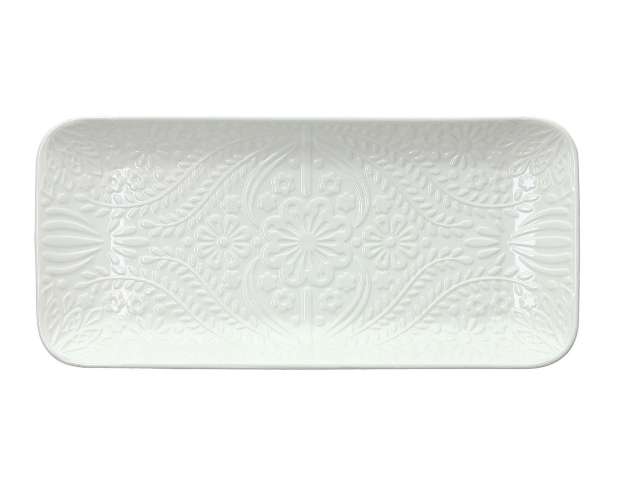 Vassoio rett.30,5x14cm oe034305697