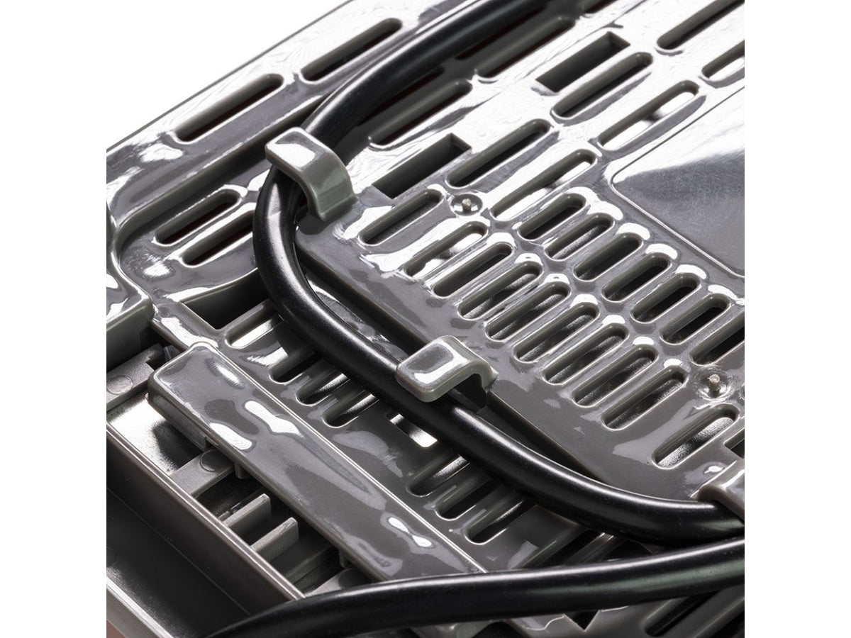Tognana tostapane con pinze 850w