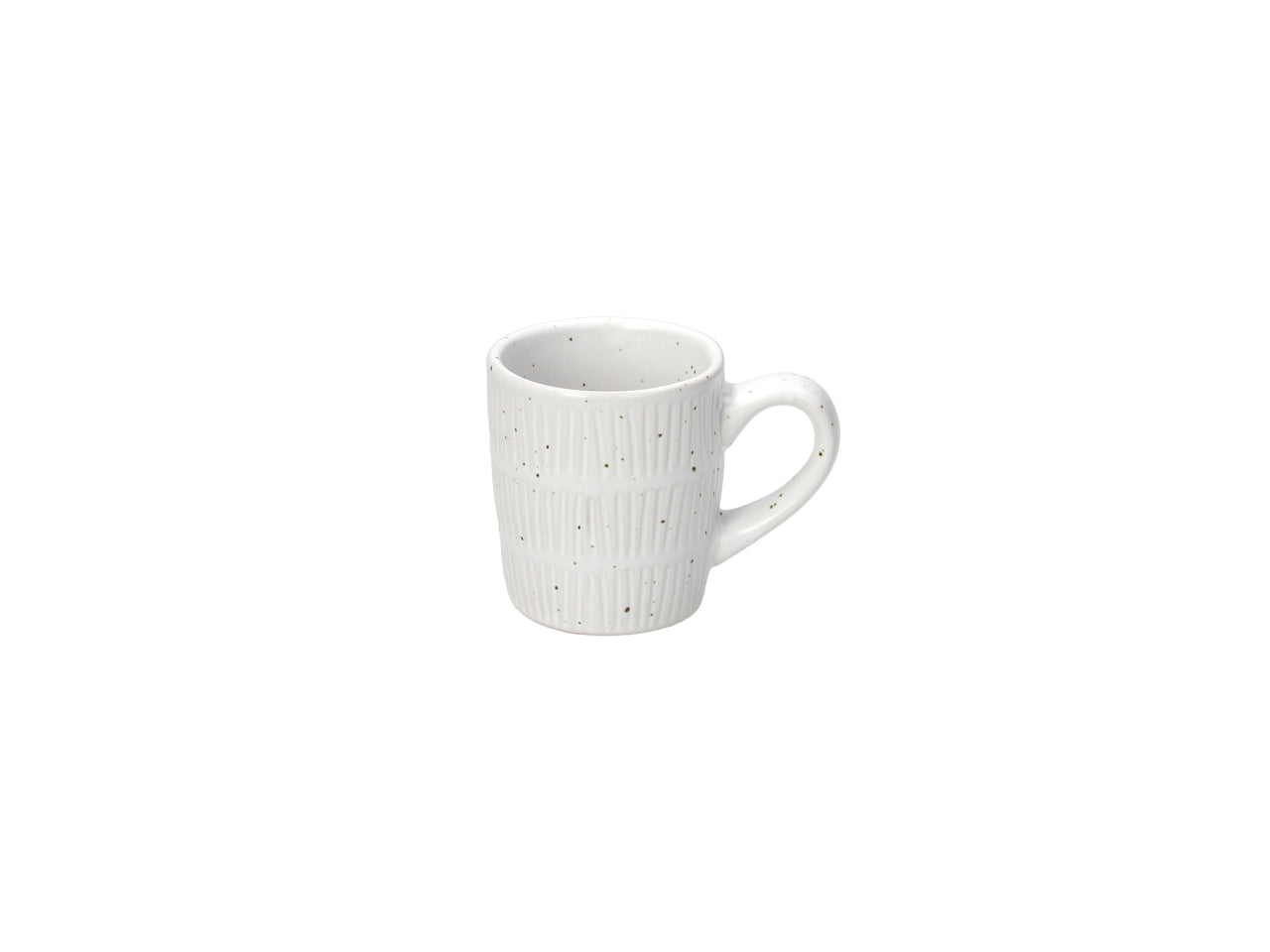 Tazzina da caffe' 90cc madrid wabi