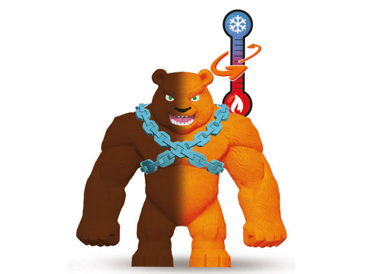 Maxi ursus