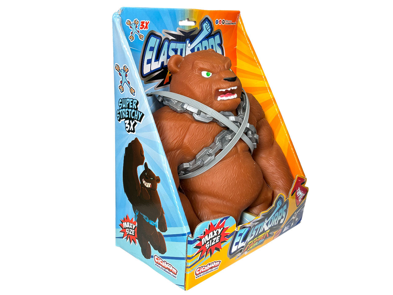 Maxi ursus