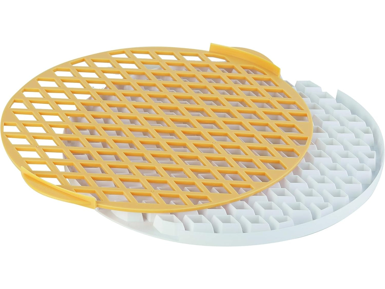 Reticolo tagliapasta per crostata in plastica 30 cm Tescoma Delicia