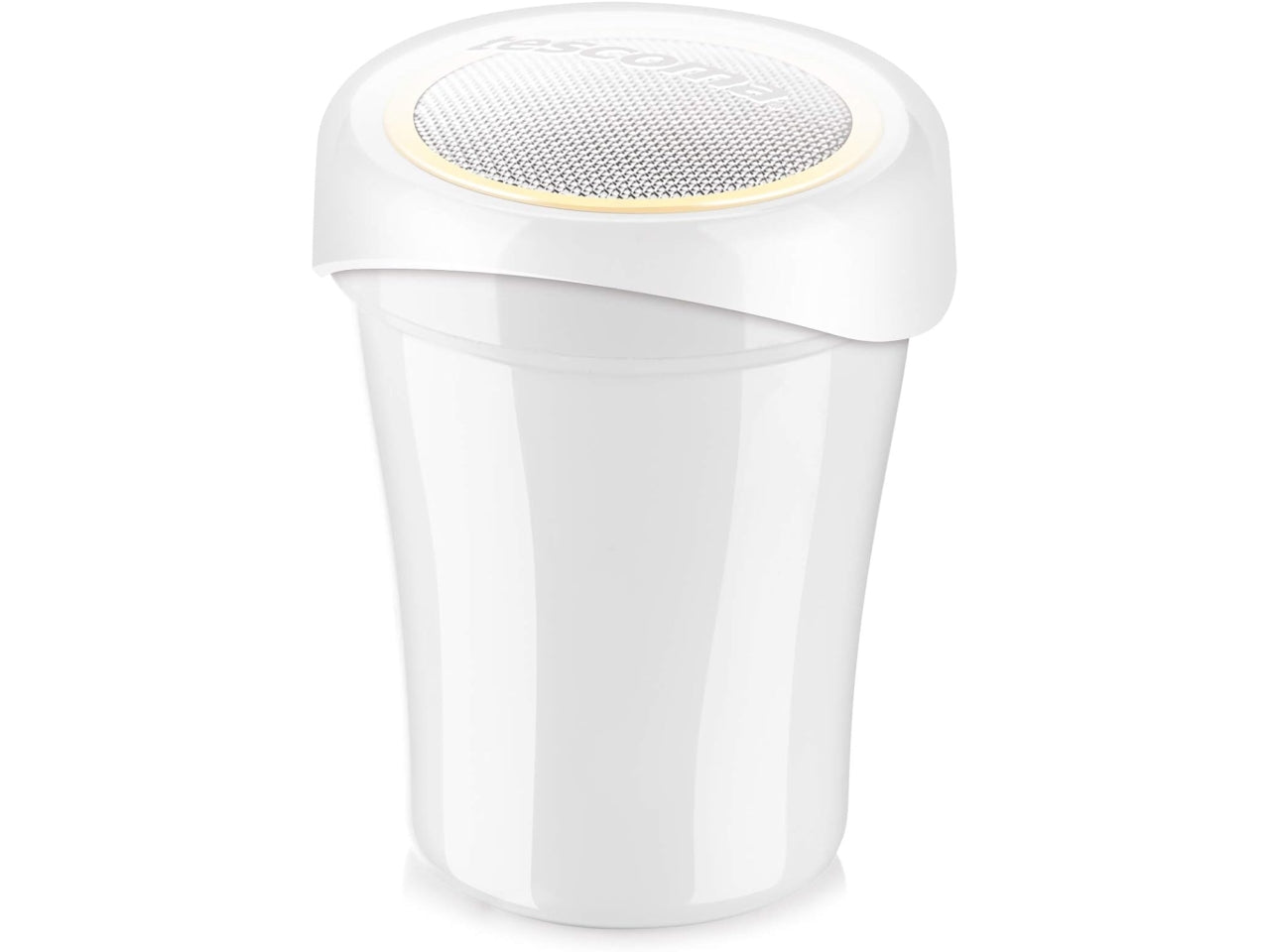 Spargi zucchero a velo in plastica 150 ml Tescoma Delicia