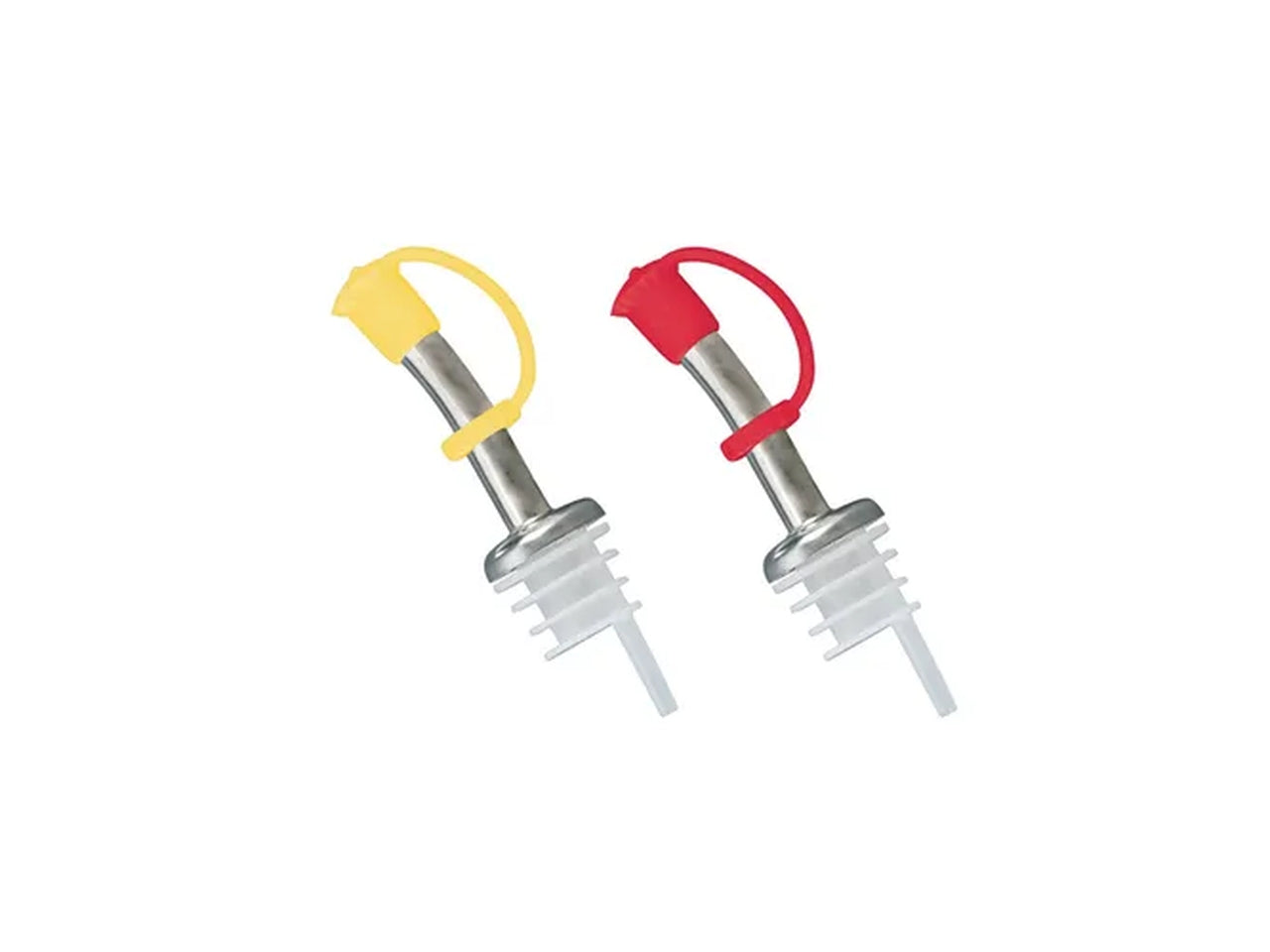 Beccucci Versatore 2 pezzi Tescoma Presto