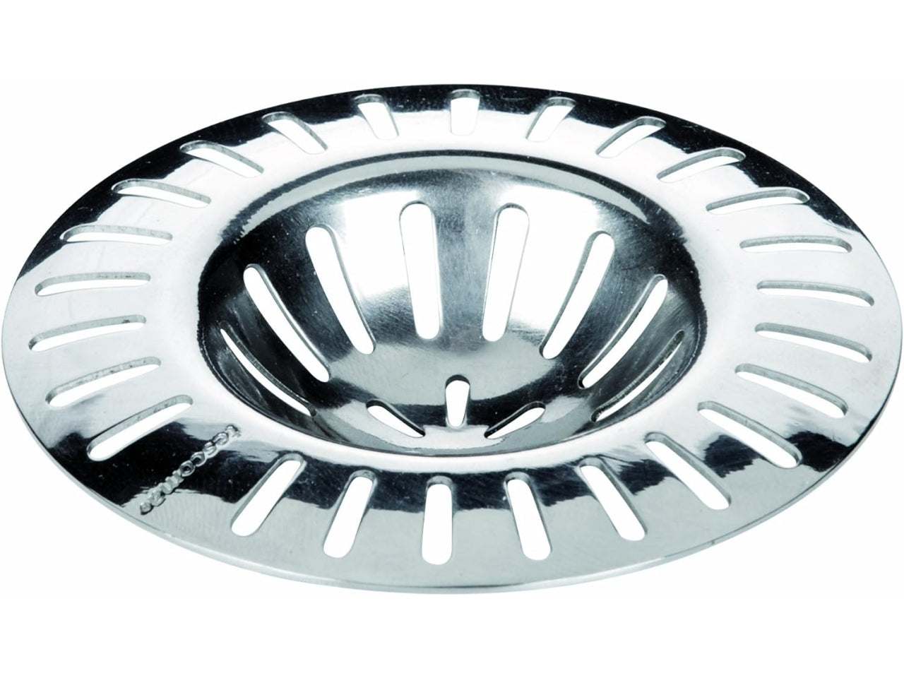 Filtro lavello in acciaio inox 7 cm Tescoma Presto