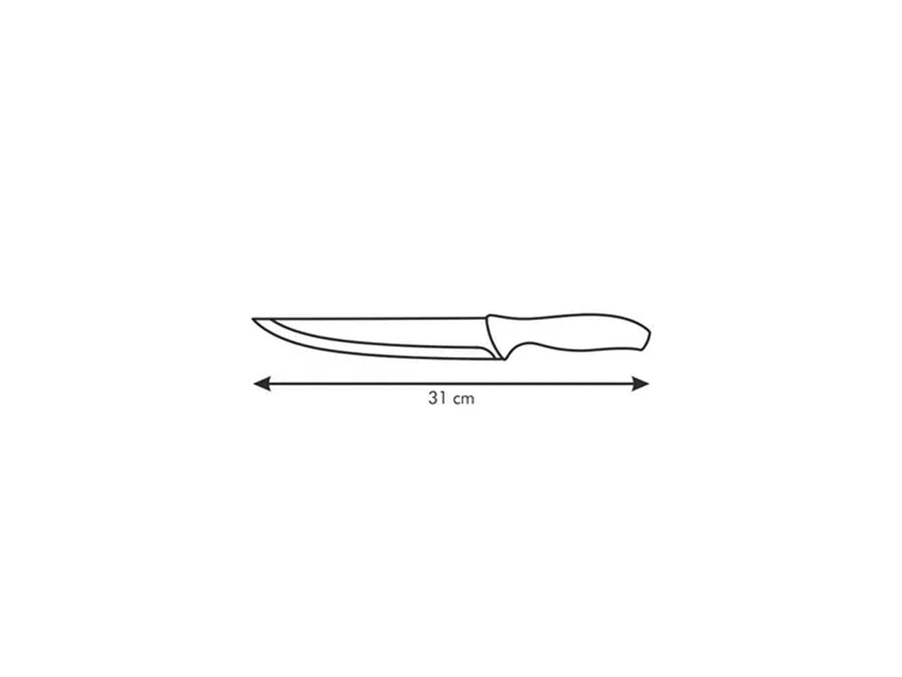 Coltello da arrosto 18 cm Tescoma Sonic