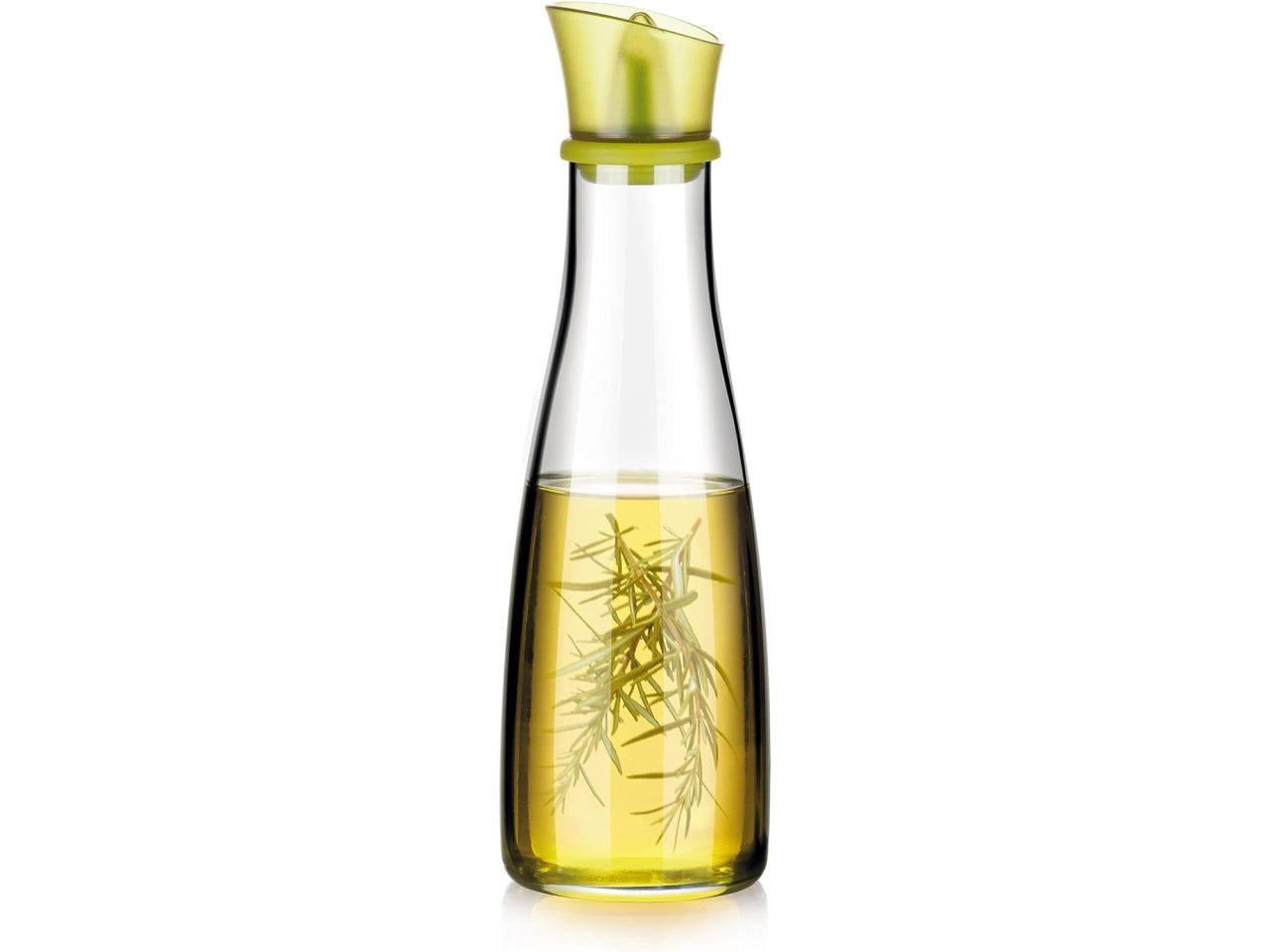 Oliera in vetro da 500 ml Tescoma Vitamino