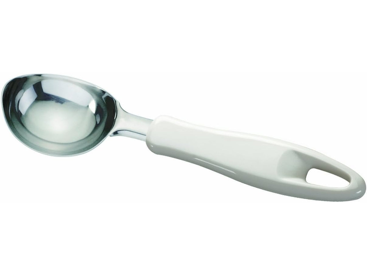 Porzionatore scavino gelato in plastica e acciaio 19 cm Tescoma Presto