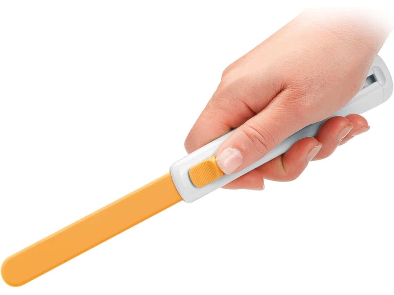 Lama stacca torte in plastica flessibile 15-26 cm Tescoma Delicia