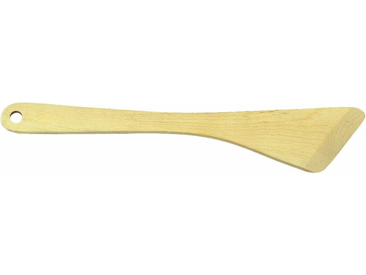 Pala obliqua in legno 30 cm Tescoma Woody