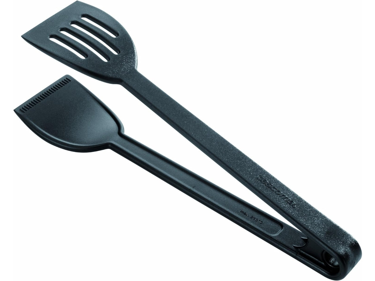 Pinze a Molla universale in nylon 26 cm Tescoma Space