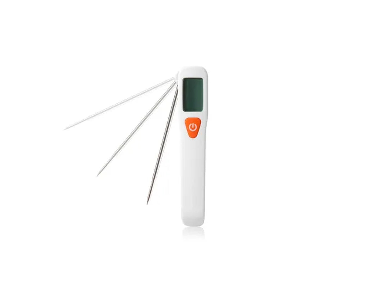 Termometro digitale da cucina Tescoma Accura in acciaio inox 25 cm