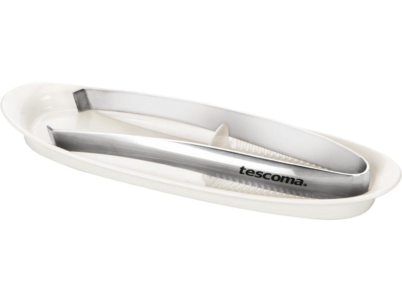 Pinza leva lische con supporto 13 cm Tescoma Presto