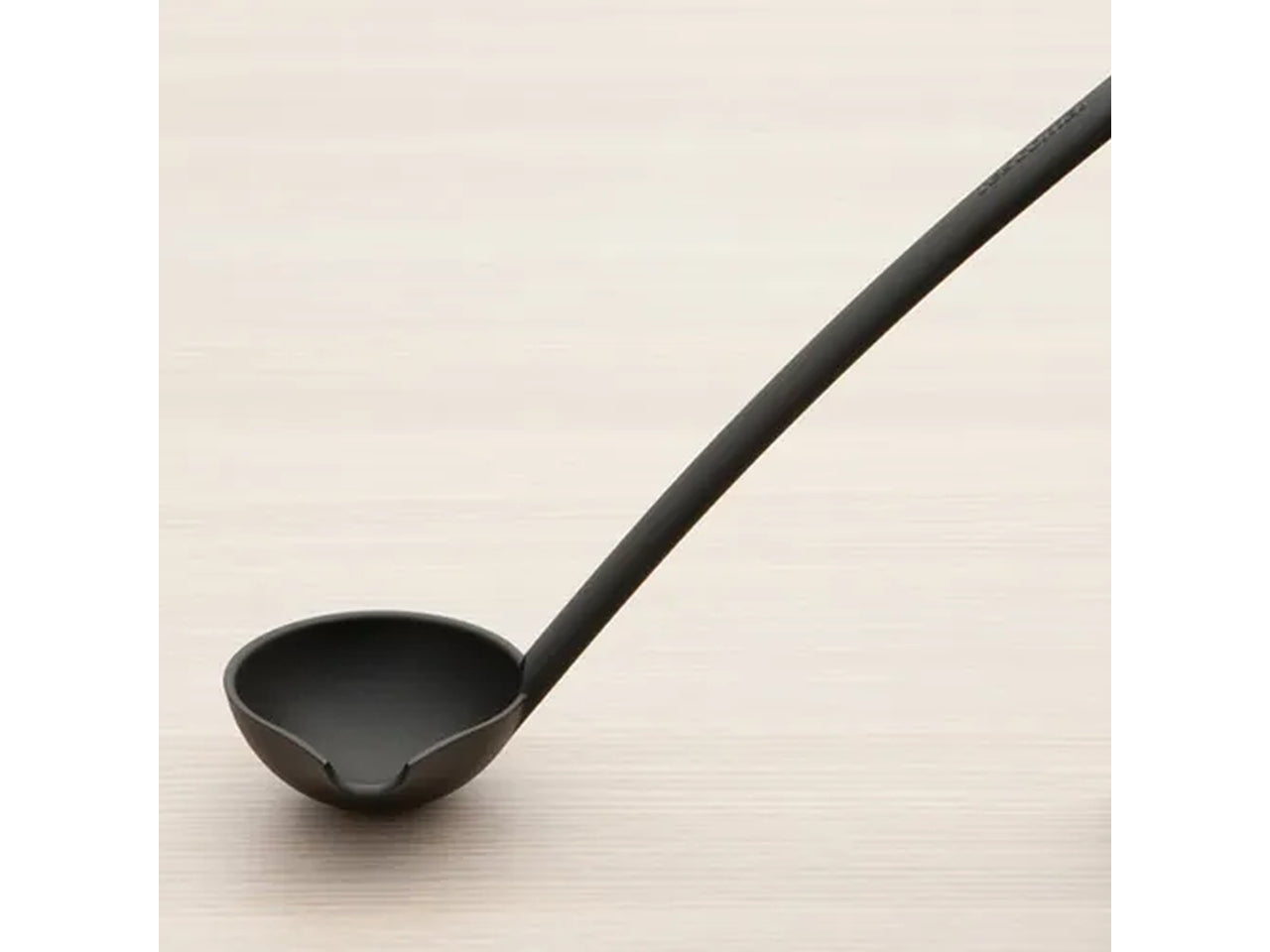 Mestolo Salsa con becco in nylon 29 cm Tescoma Space