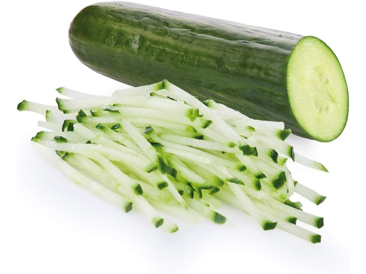 Mandolina julienne affetta verdure 12x28 cm Tescoma Handy