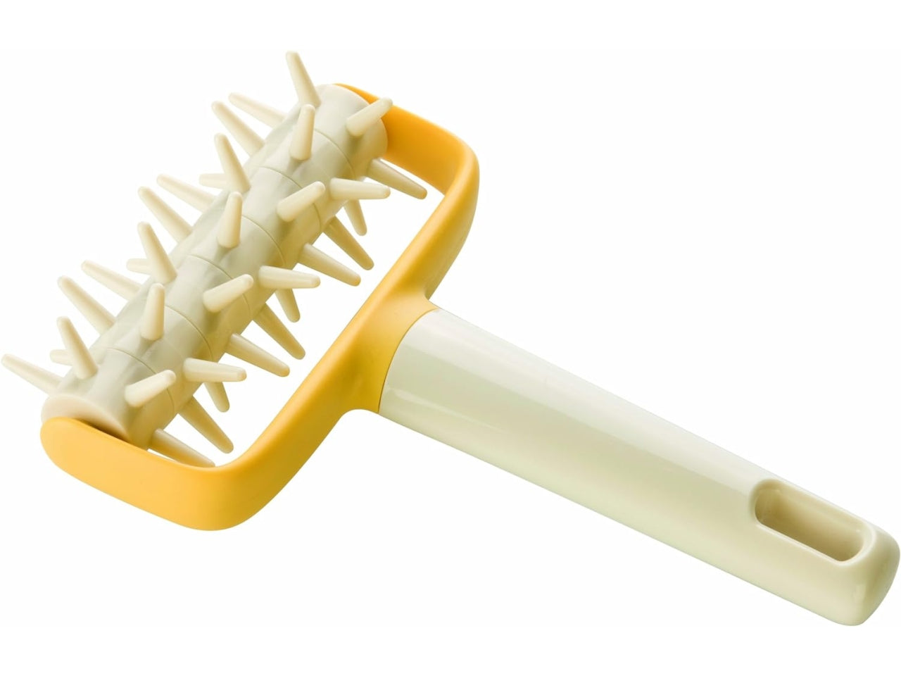 Rullo Bucasfoglia Tescoma Delicia in plastica 18x11 cm