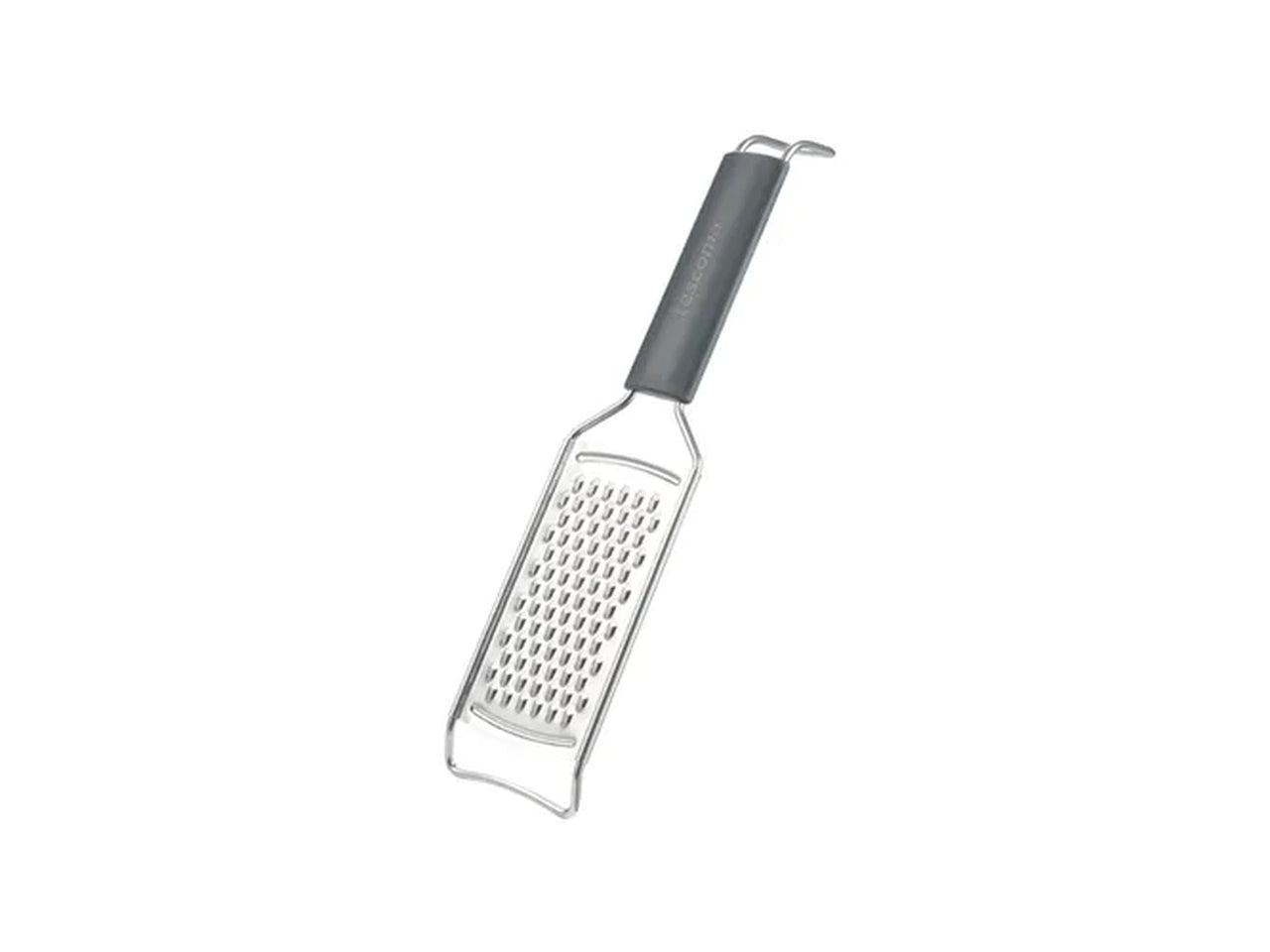 Grandchef Grattugia piatta in acciaio inossidabile 6x25 cm Tescoma
