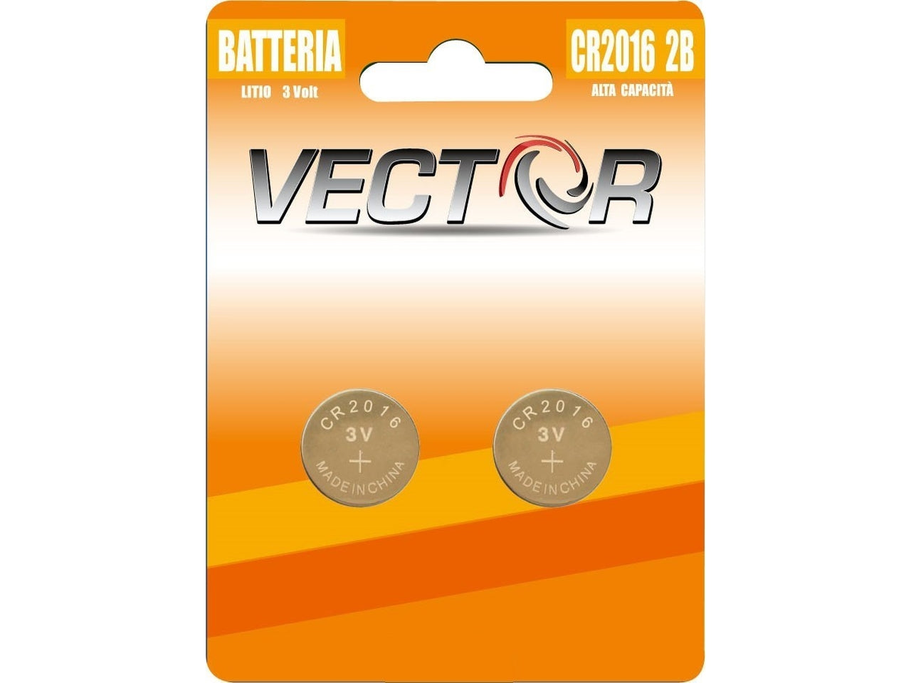 2 batterie a litio 2016