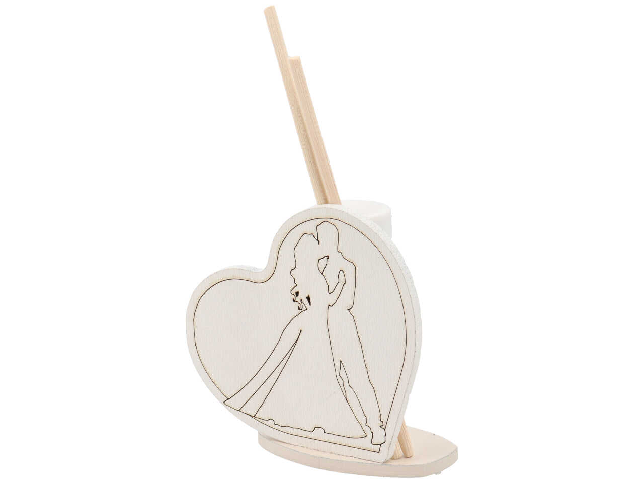 Profumatore 15ml sposi sabbia