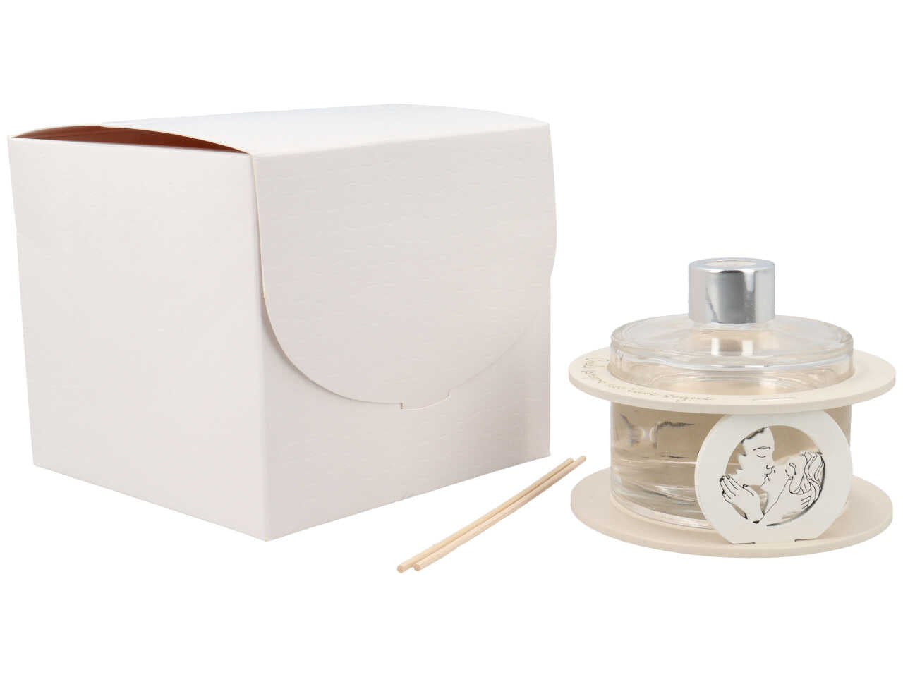 Profumatore 200ml bacio sabbia