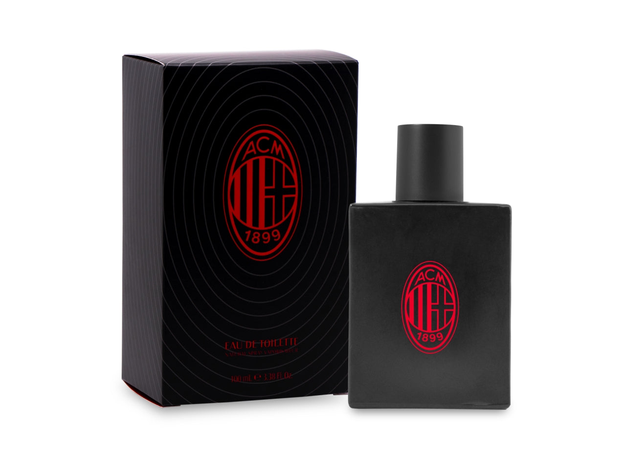 Milan eau de toilette 100ml