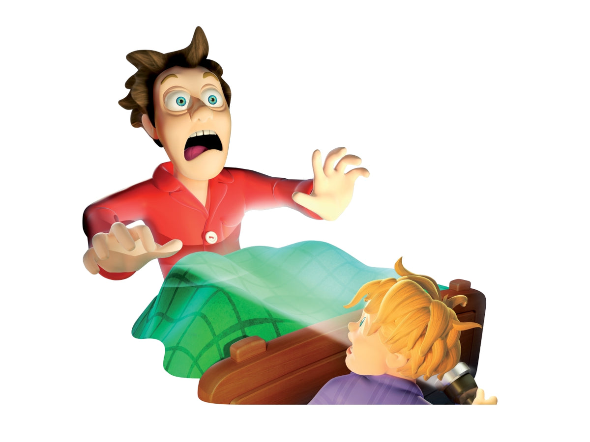 Gioco Non svegliare papa'
