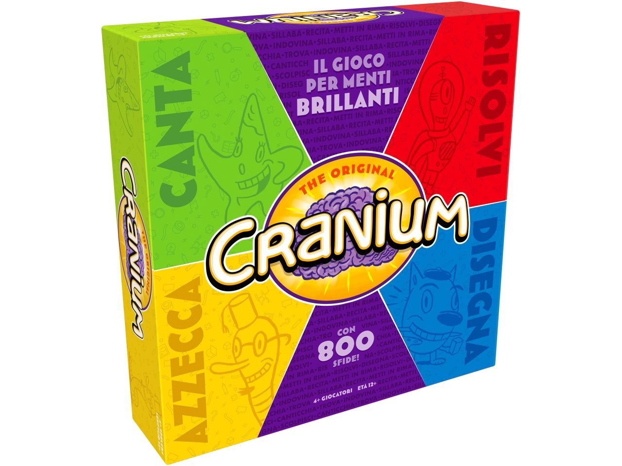 Gioco Cranium