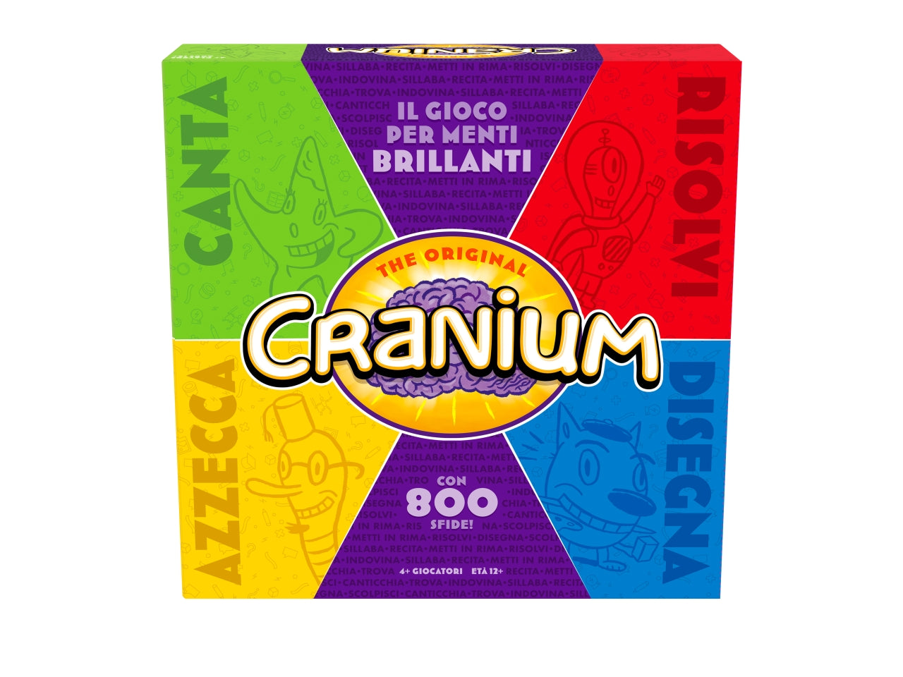 Gioco Cranium