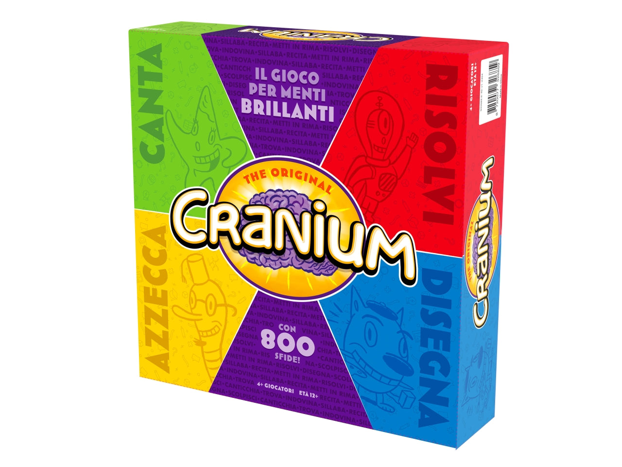 Gioco Cranium