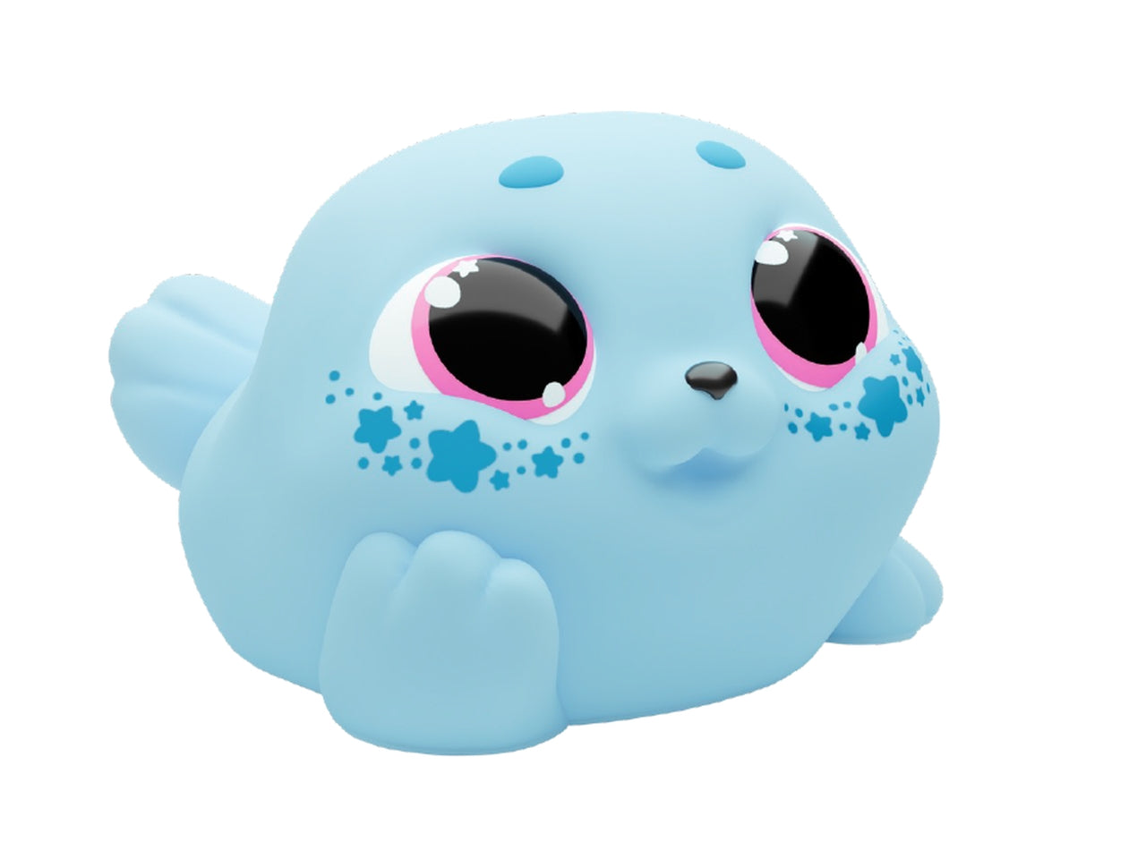 Axolotl seal | Goliath