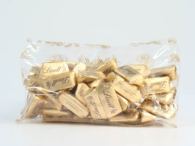 Lindt giandujotto classico da 500gr