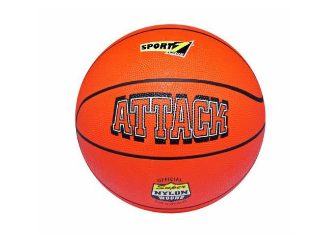 Pallone basket Attack