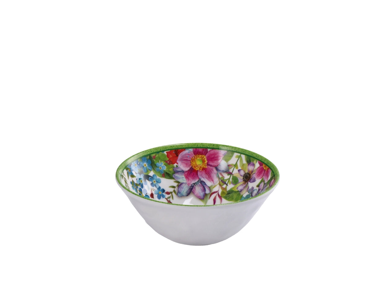 Shia ciotola in melamina d16xh6,5 cm