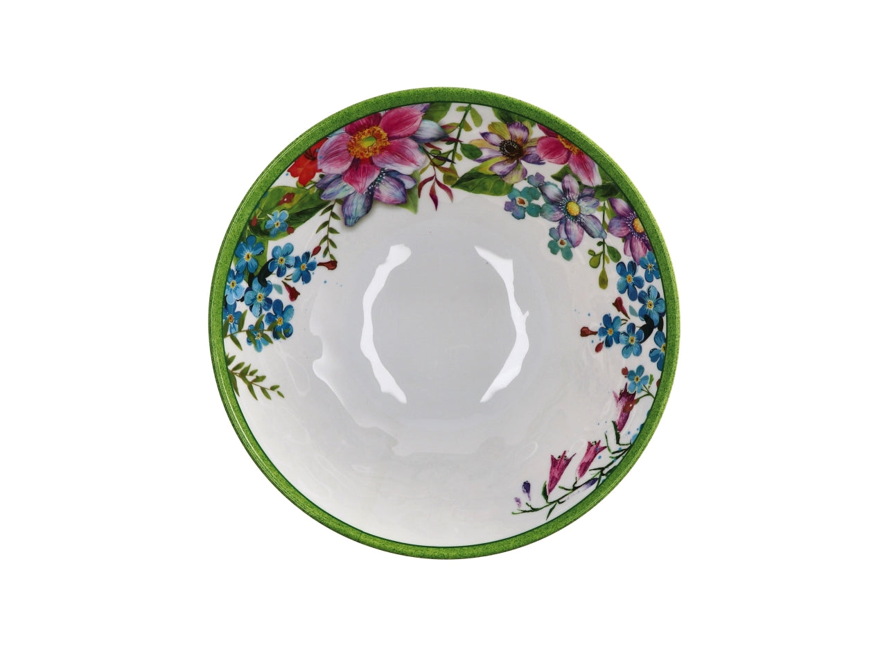 Shia ciotola in melamina d28xh9 cm