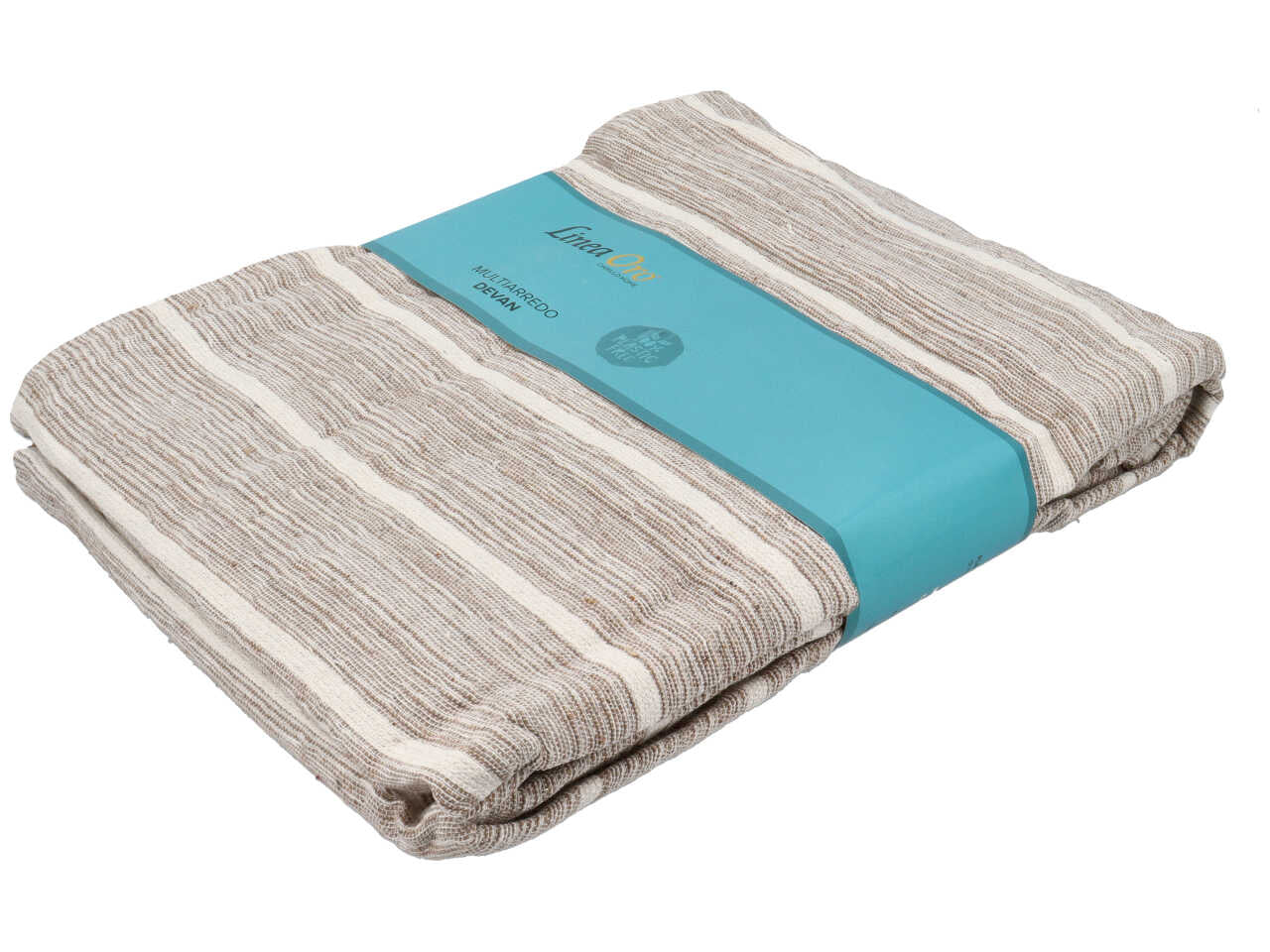 Devan telo multiarredo per letto a 1 piazza tortora