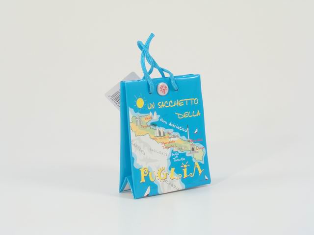 Busta musicale regioni mis.picc.26581g