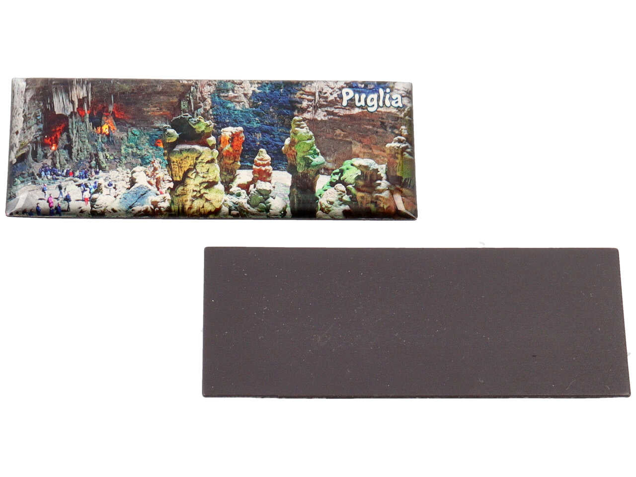 Magneti soggetti assortiti mp2