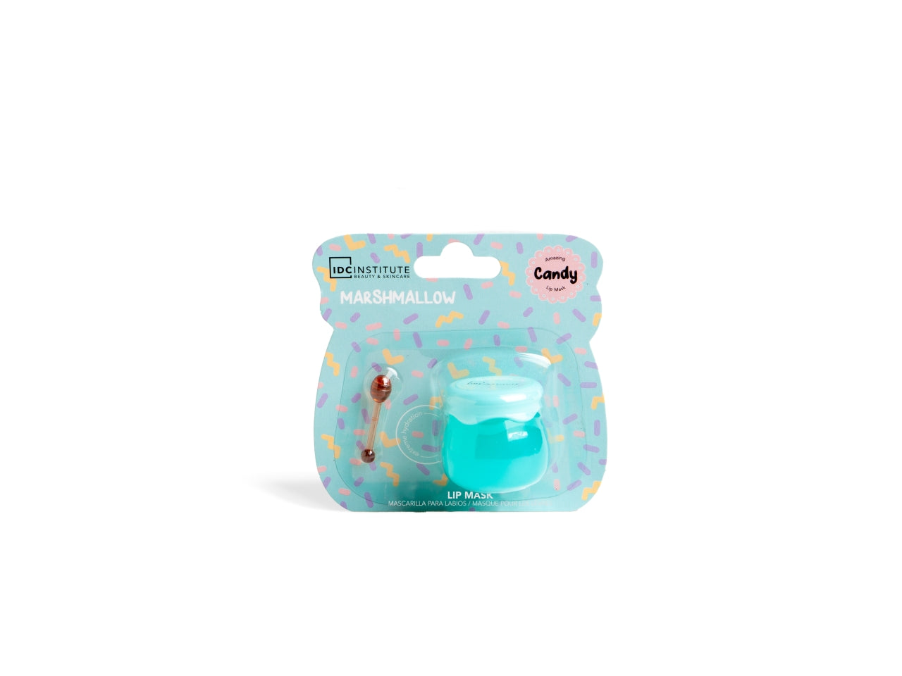 Idc institute candy maschera labbra assortita