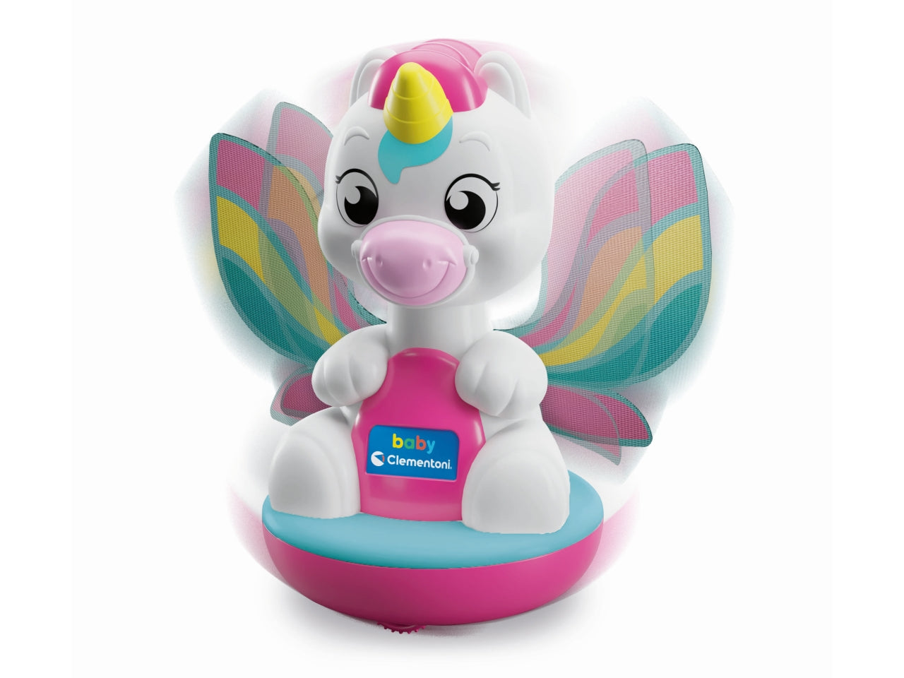 Spindream unicorn ano dragon